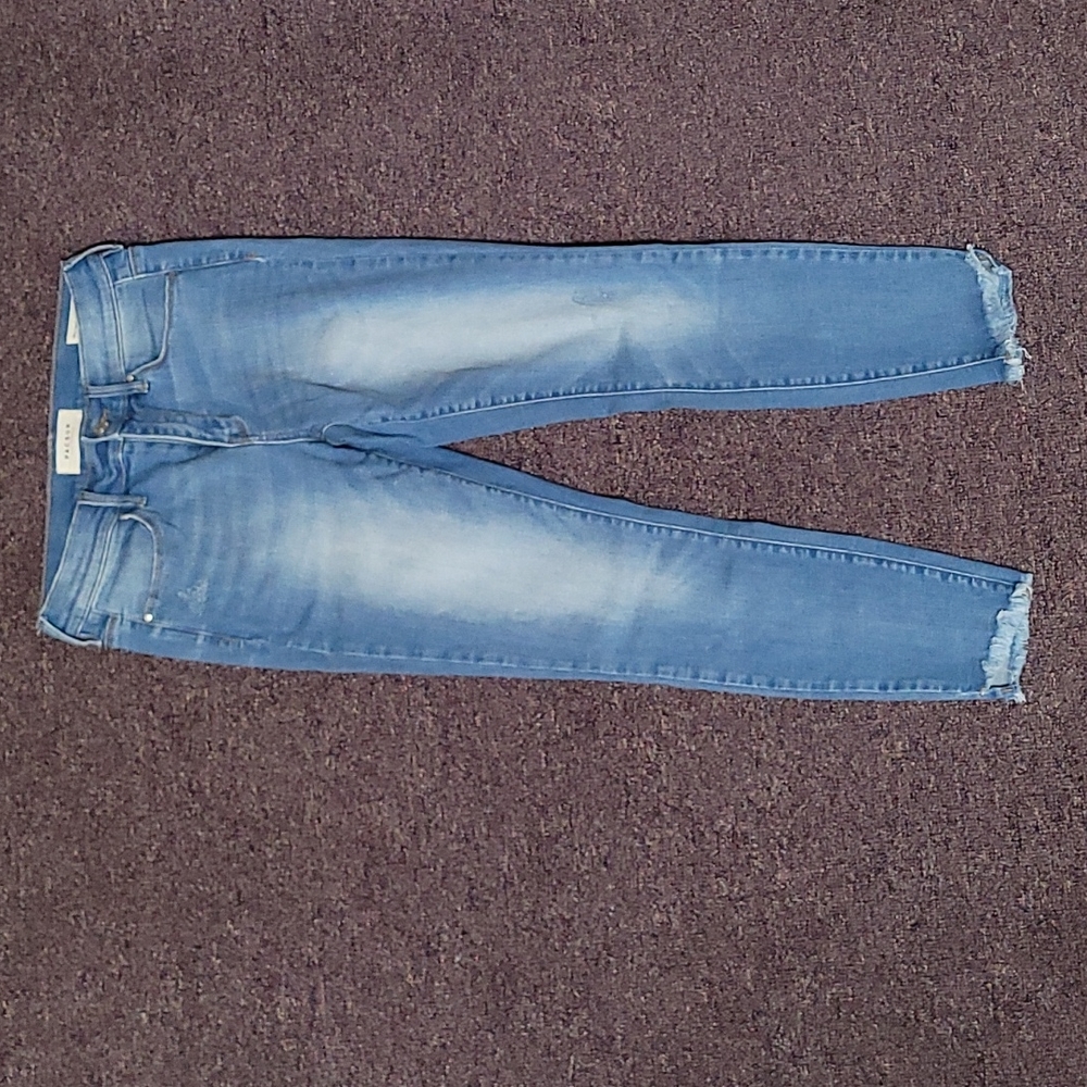 ankle jeggins